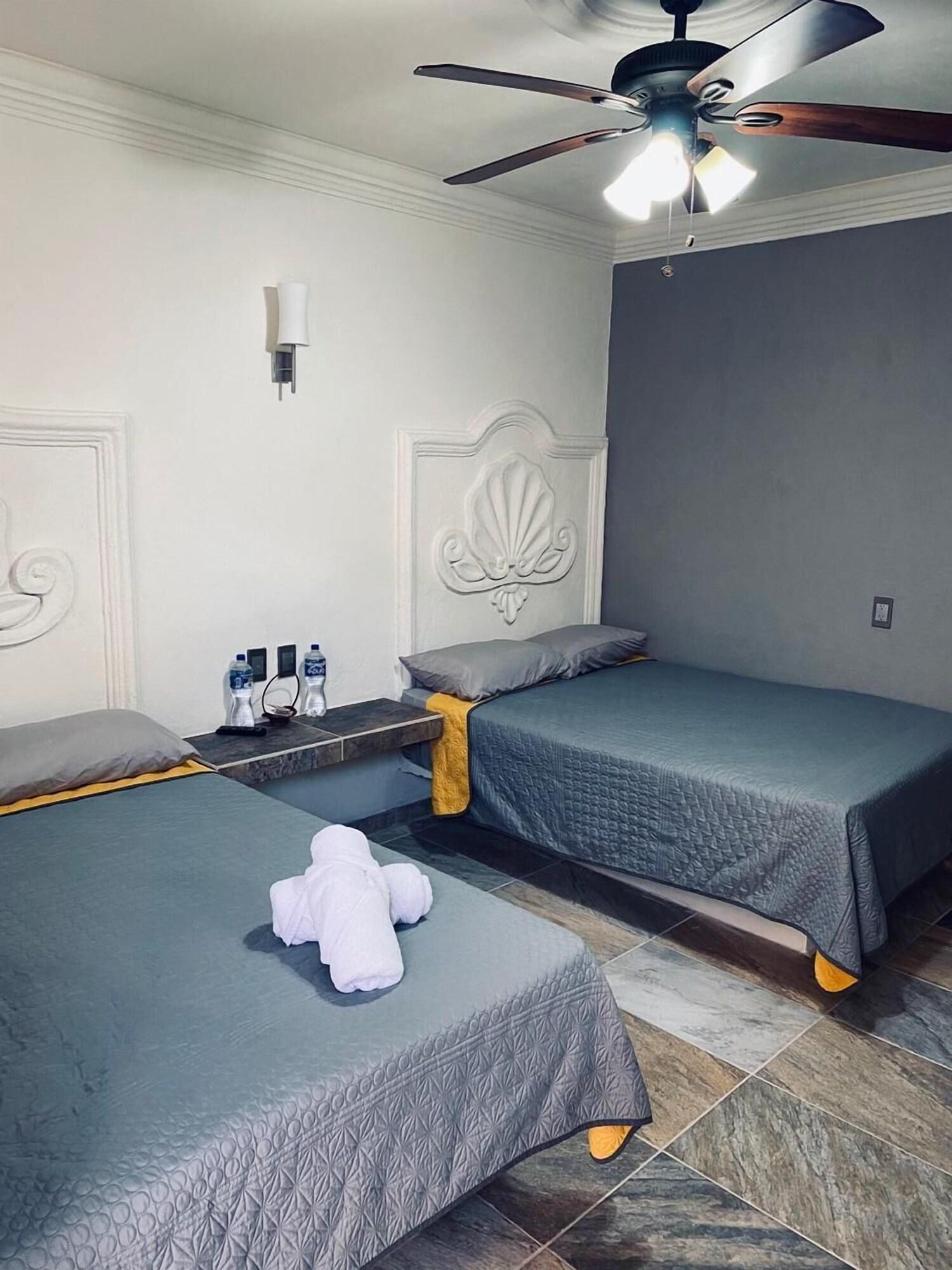 Hotel Boutique Independencia 2