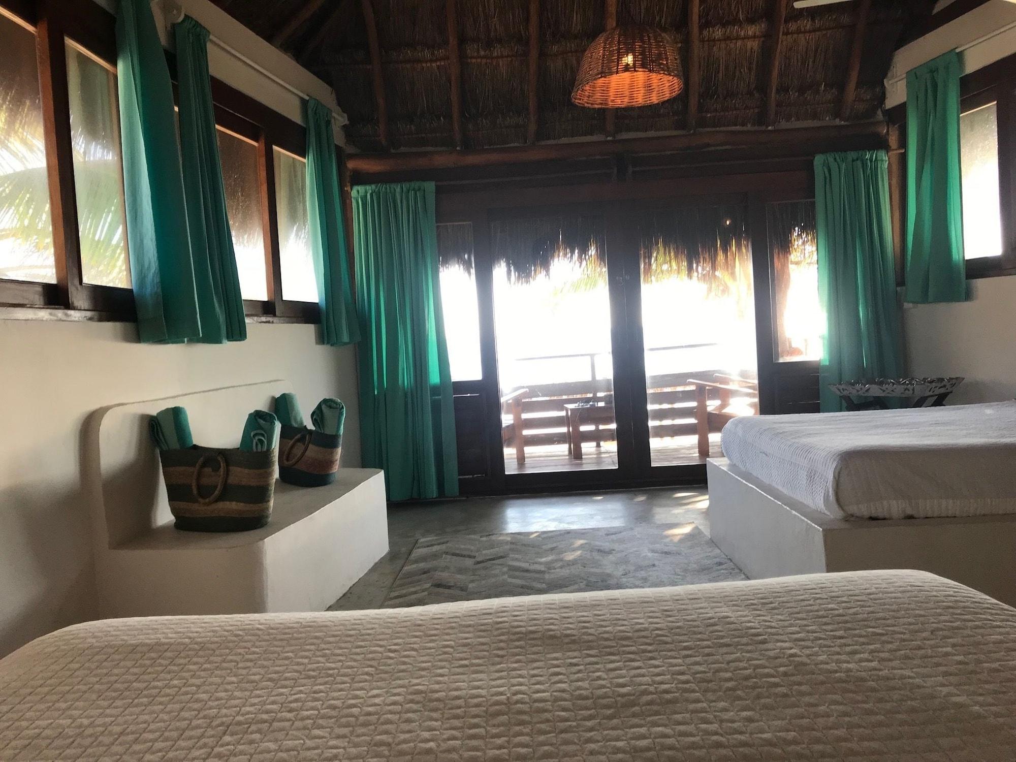 Hotel Agua Tulum 4