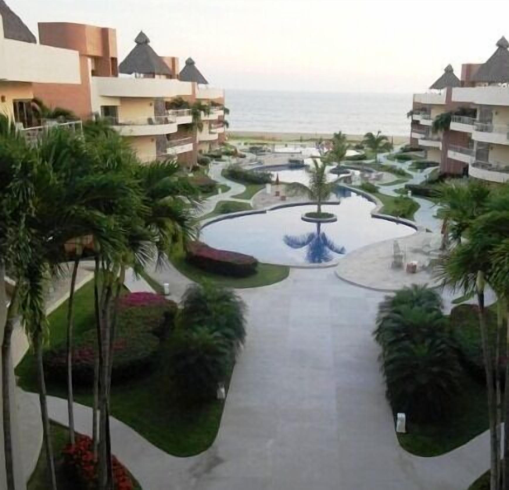 Condo Ciri Playa Grande 6