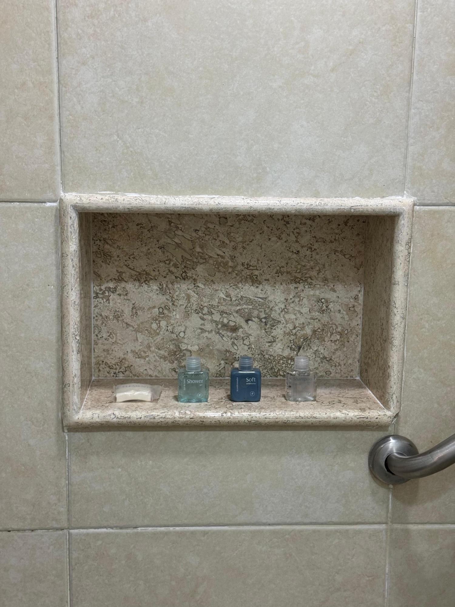 Habitación estándar