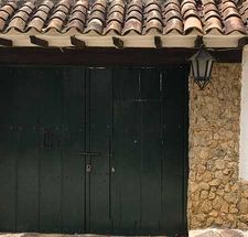 Posada Casa Novo Arte