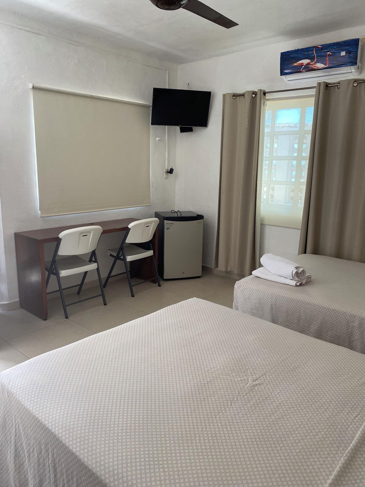 Hotel San Julio 6