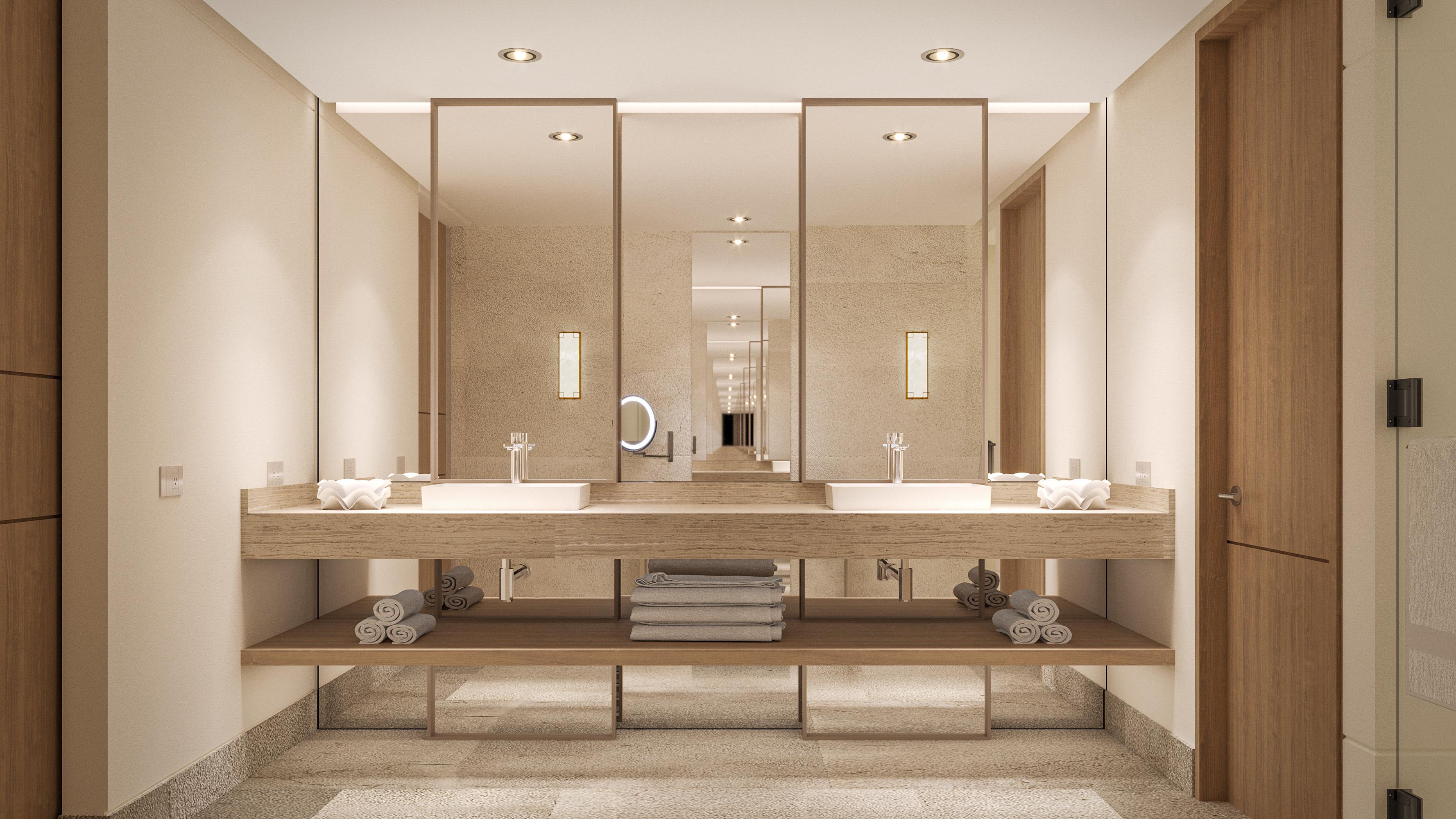 Suite Luxury con Vista al Océano