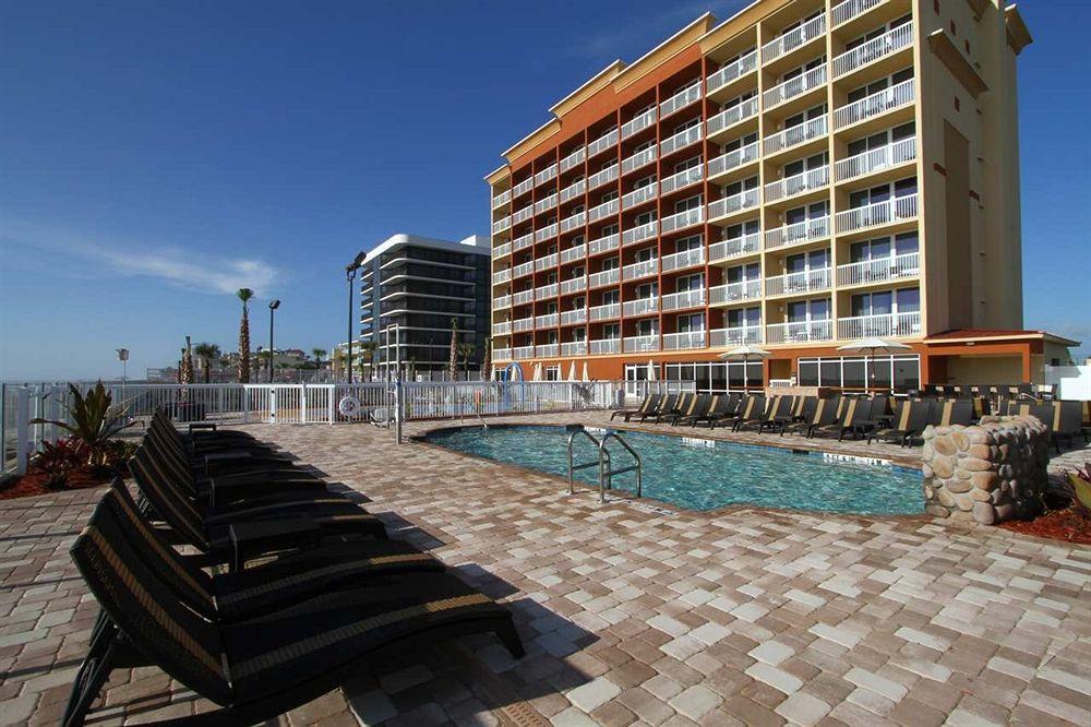 Hampton Inn Daytona Beach/Beachfront image
