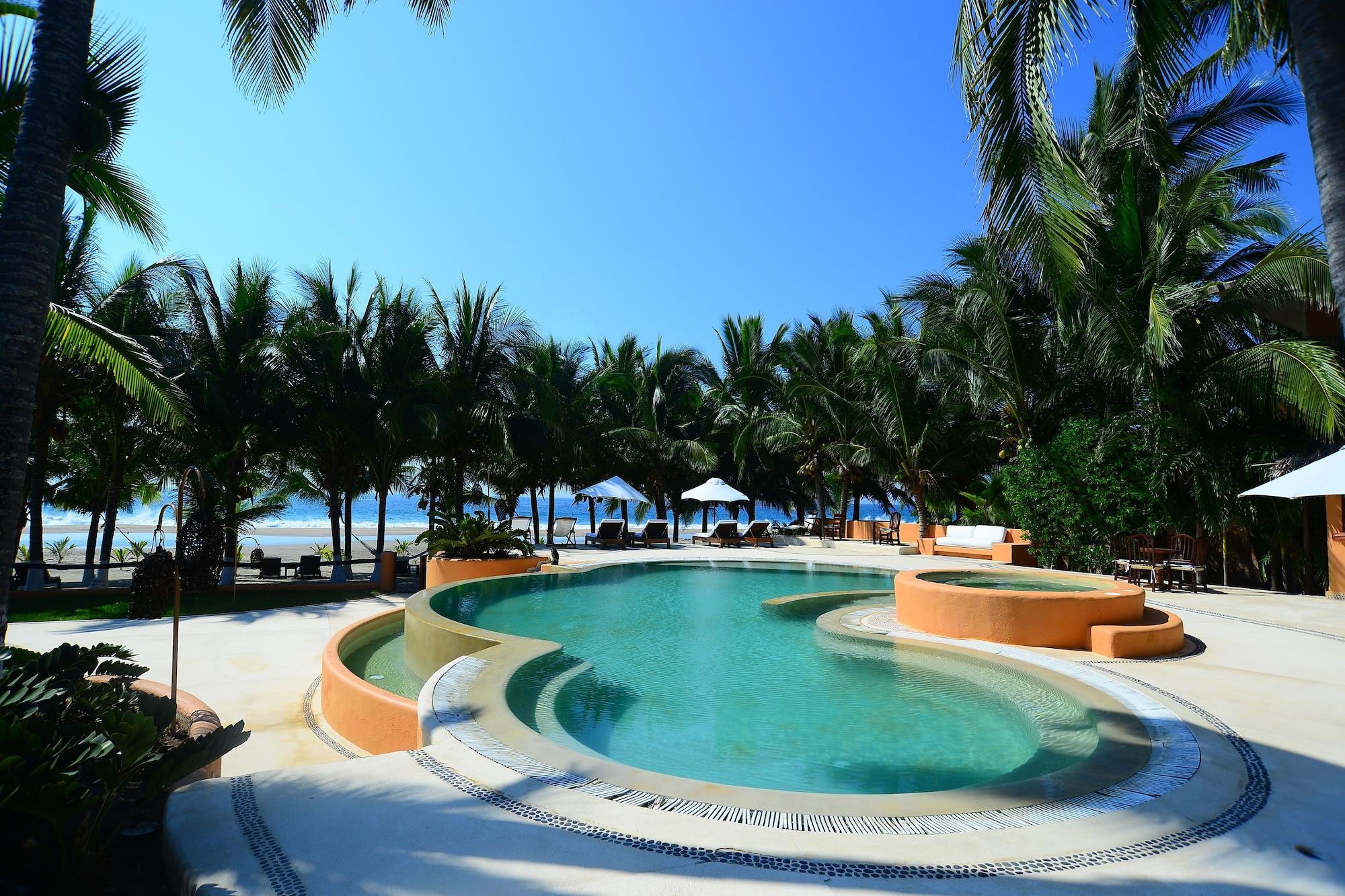 Puerta Paraíso Hotel Boutique 5