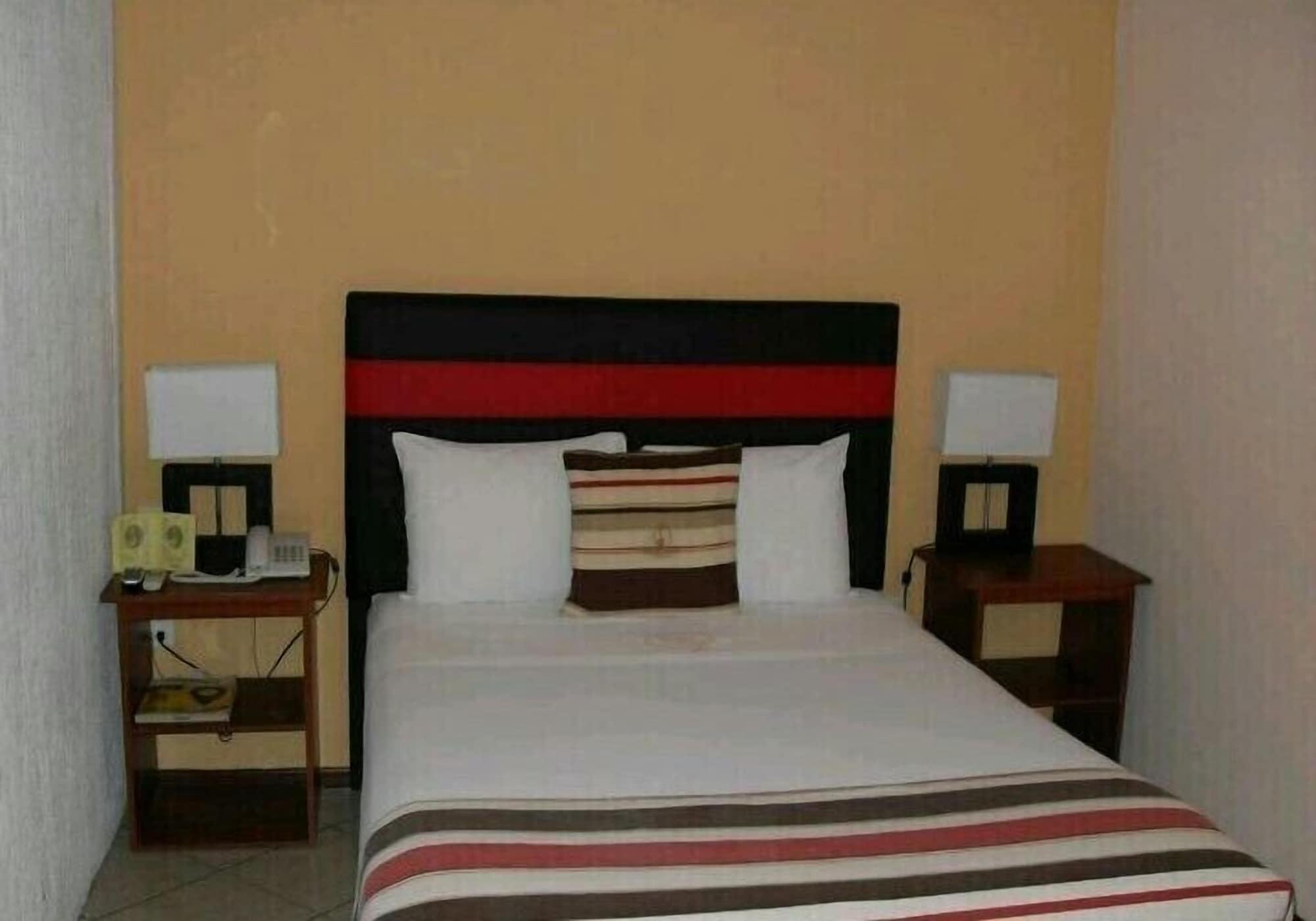 Madero Suites 5