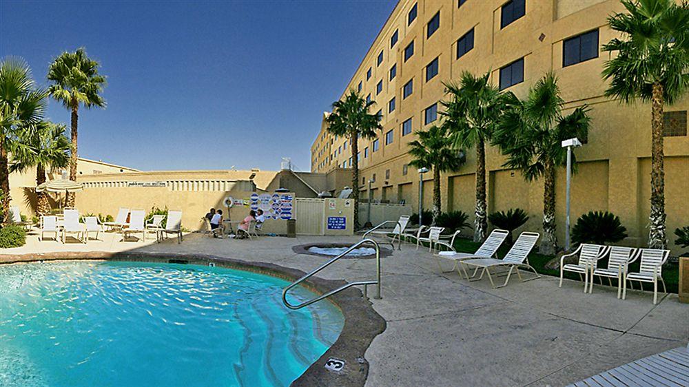 Santa Fe Station Hotel and Casino image