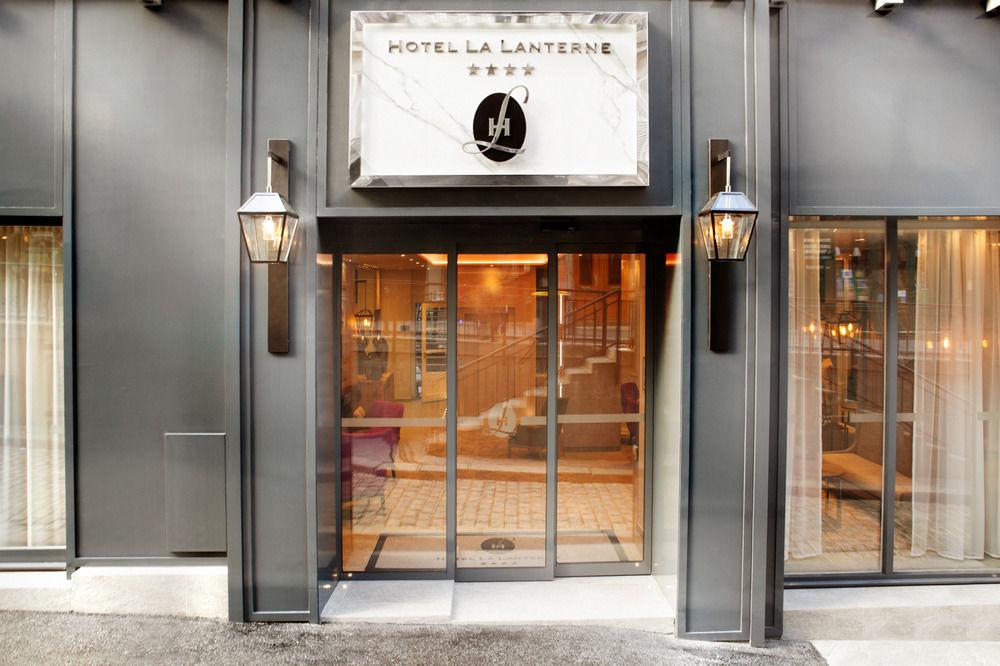 Hotel La Lanterne & Spa image
