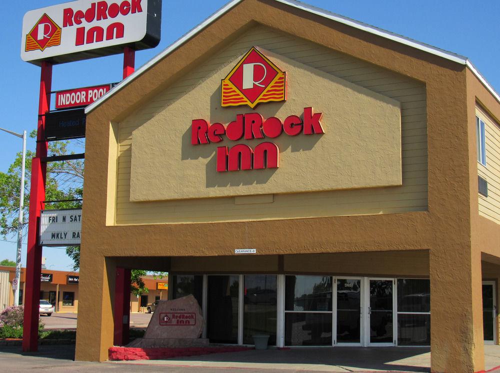 Red Rock Inn image
