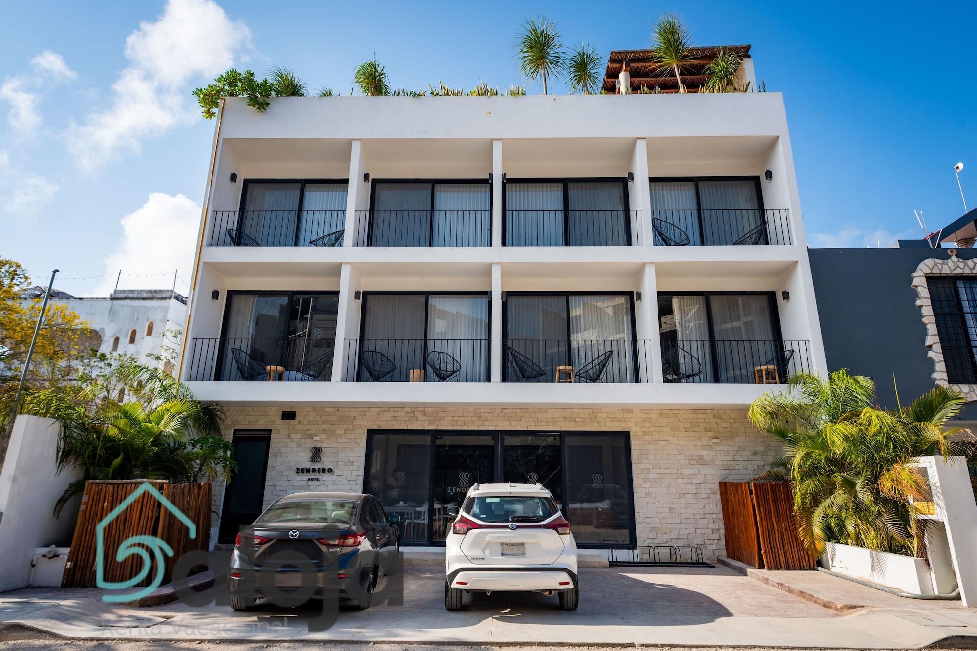 Zendero Tulum