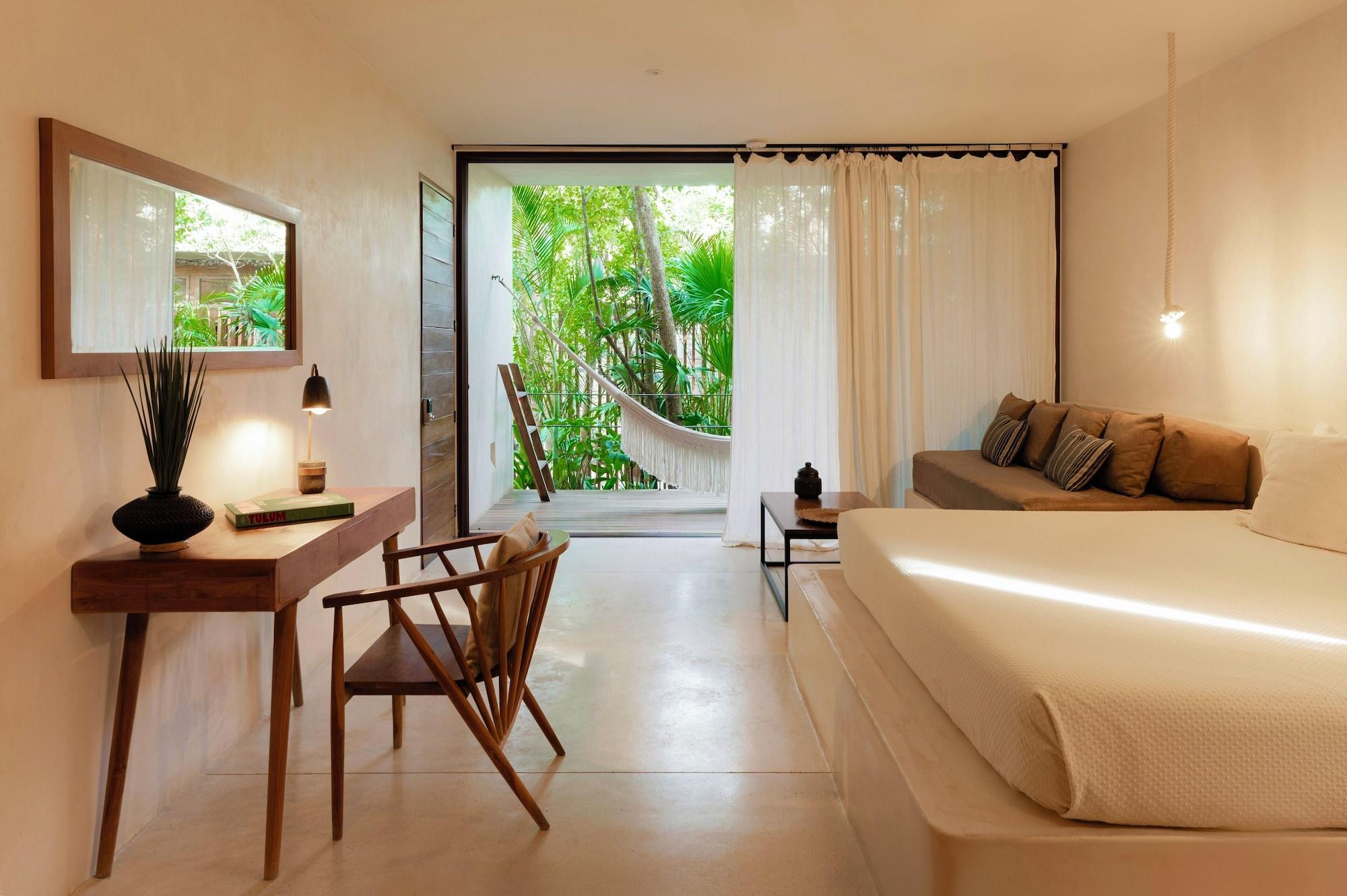 Jungle Keva Tulum Villa/Lodges & Venue 5