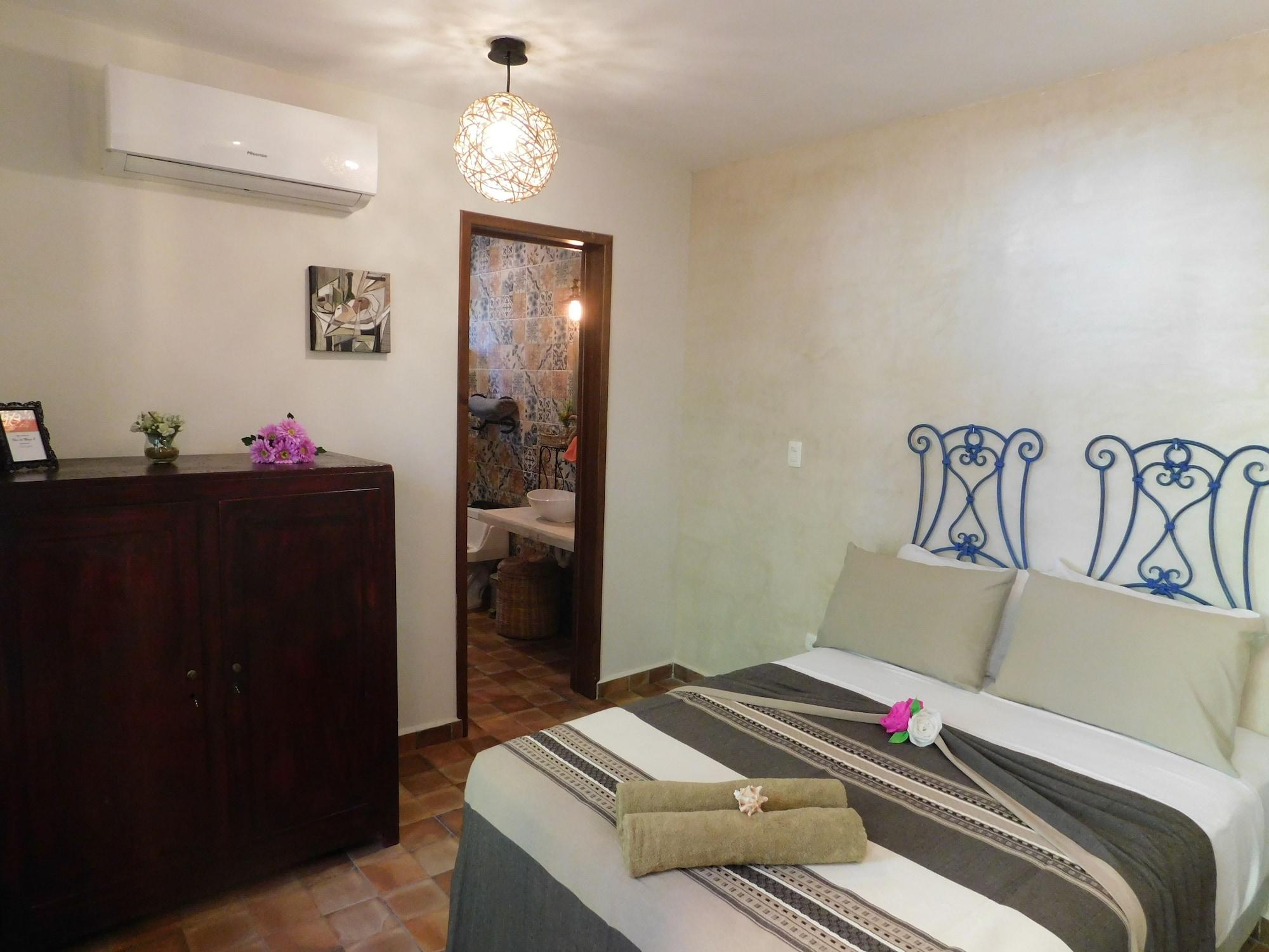 Hotel Boutique Casa Flor De Mayo 6