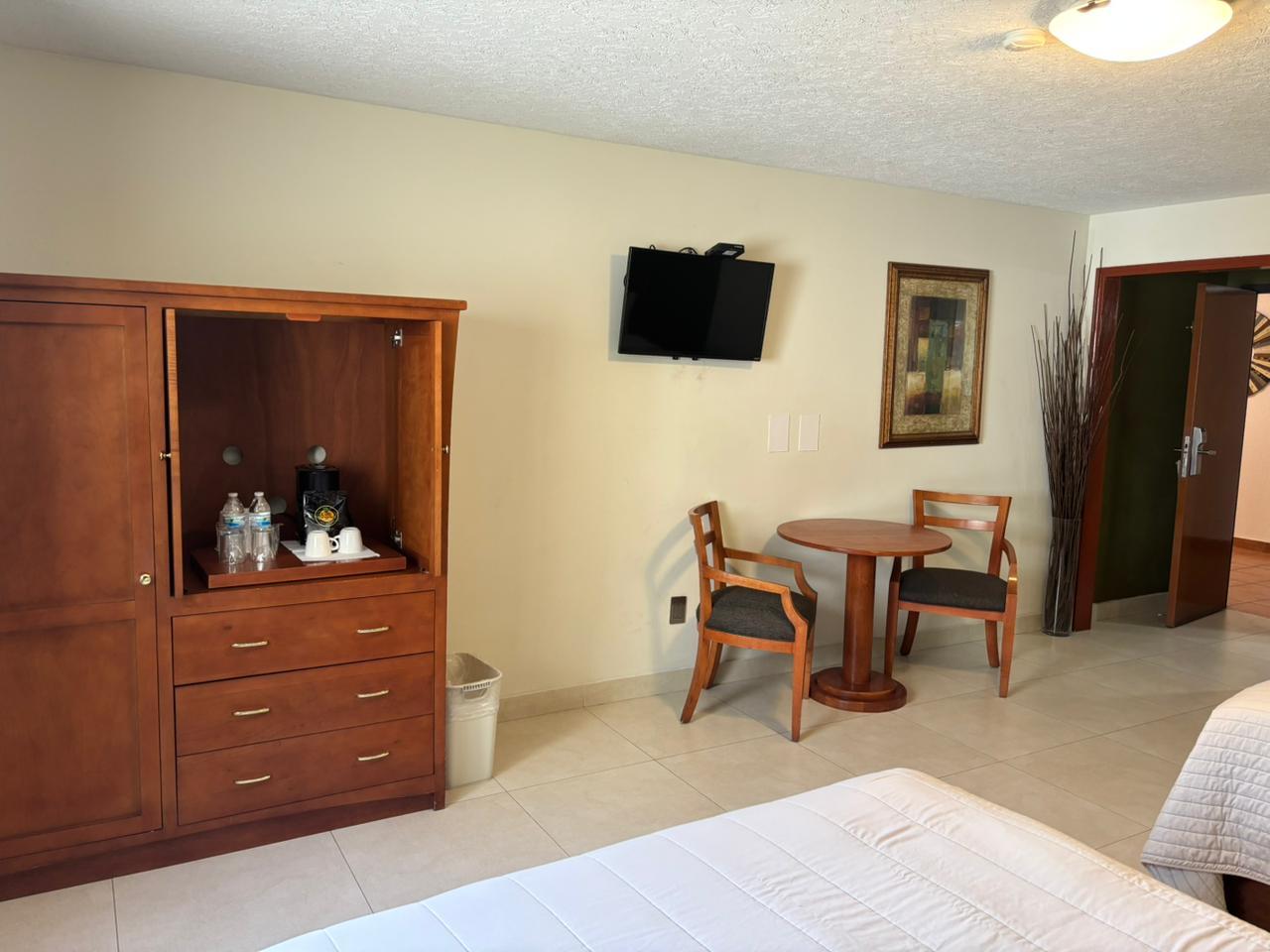 Baja Inn Hoteles La Mesa 6
