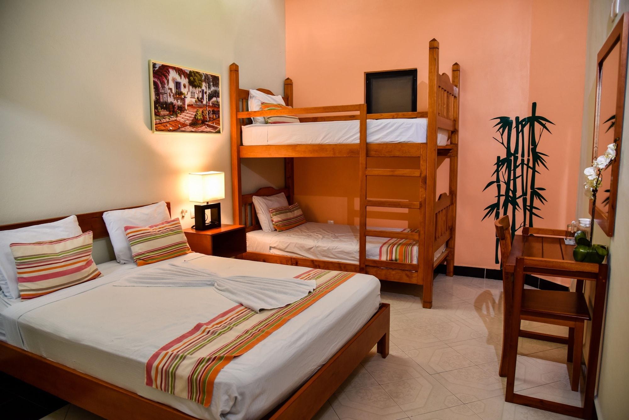 Hotel Akumal 3
