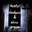 Weekend & Wine B&b