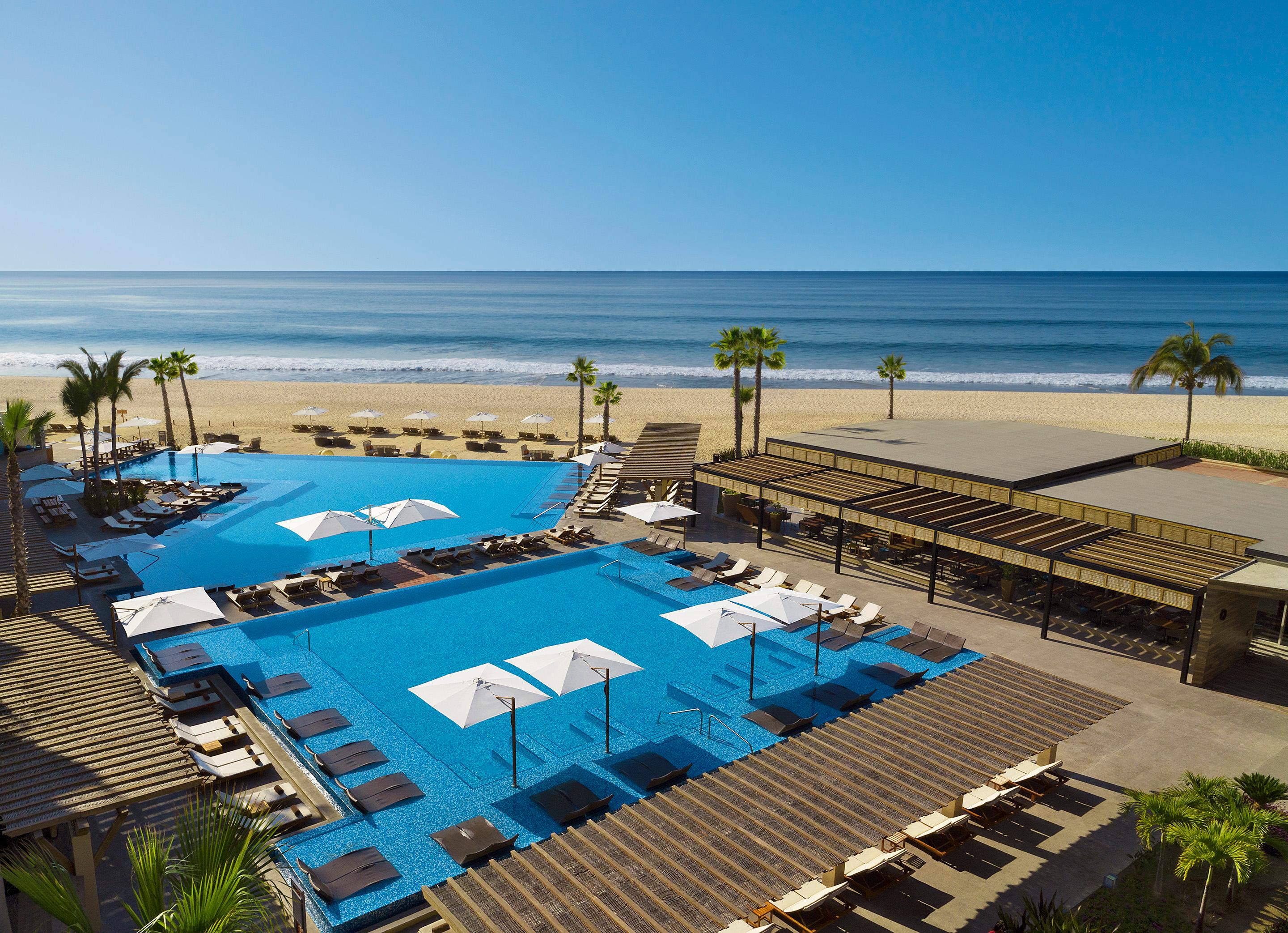 Krystal Grand Los Cabos All Inclusive