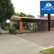 Wine Valley Lodge