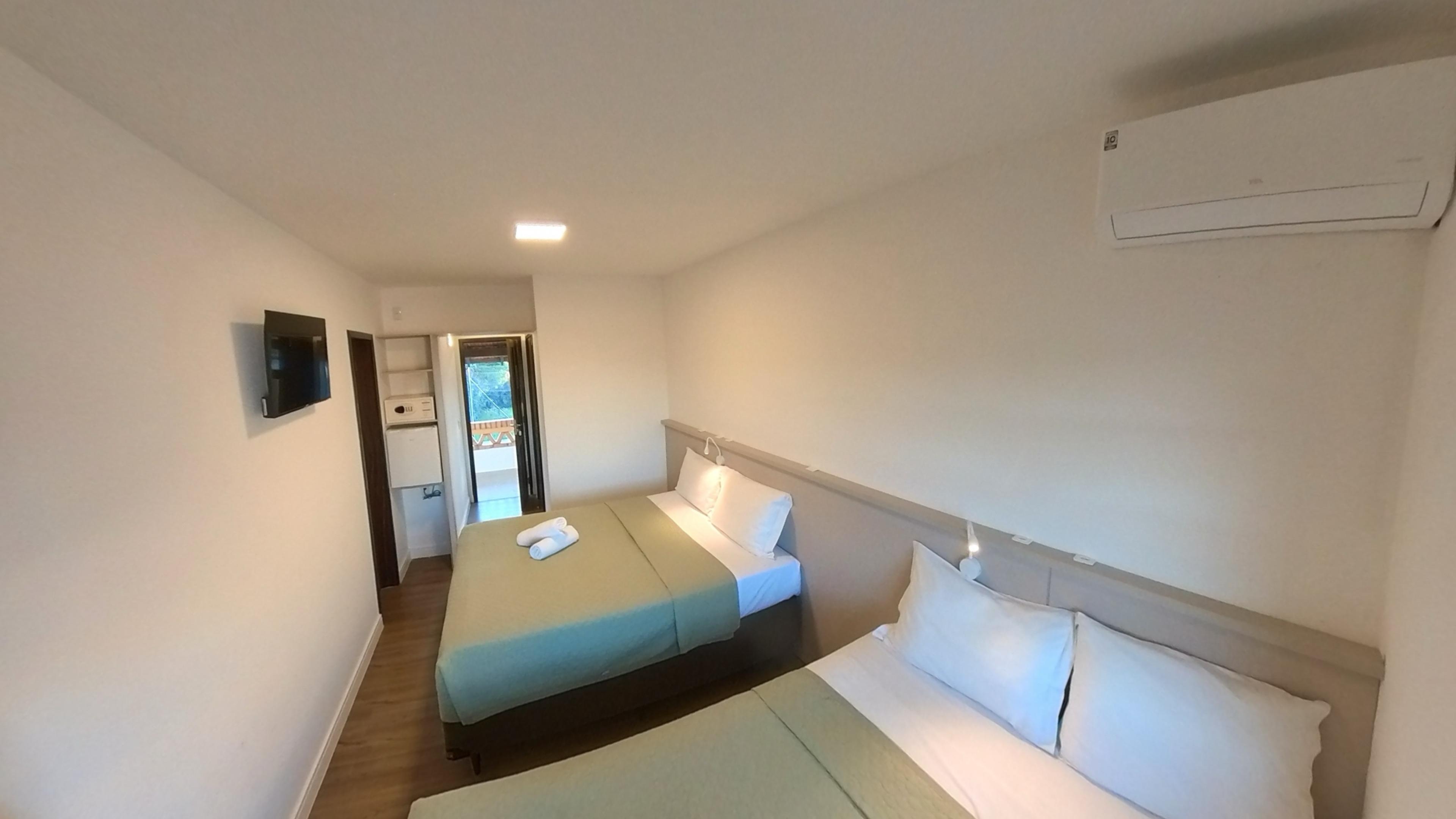 Hotel Natur Campeche - foto 122