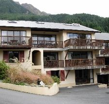 Aspen