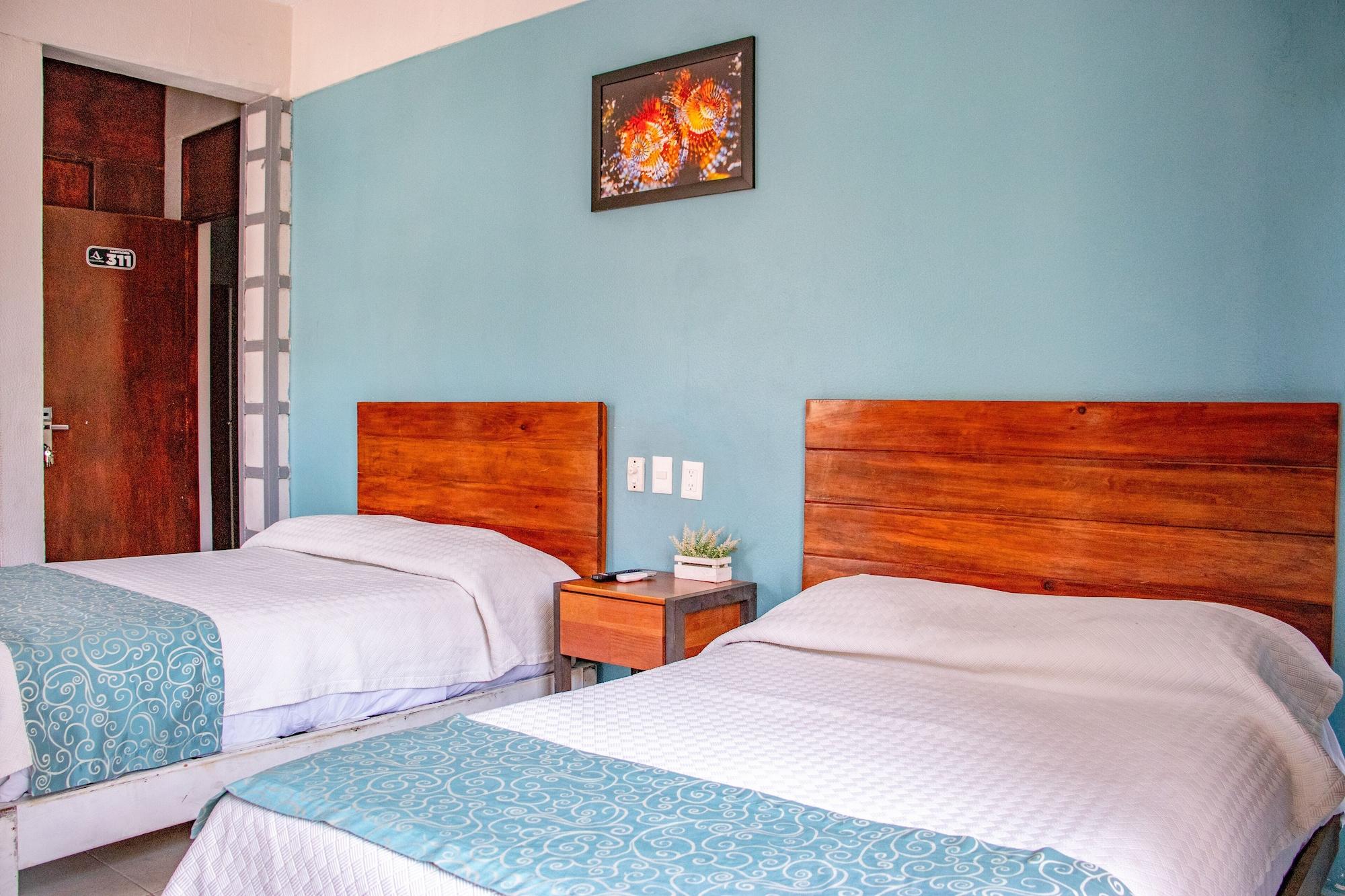 Hotel Acapulco Amor 5