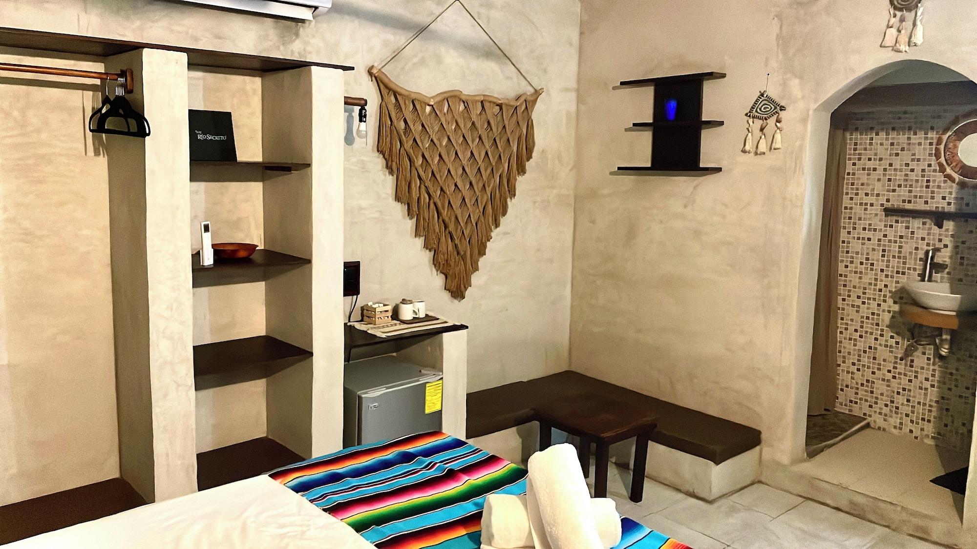 Habitación superior