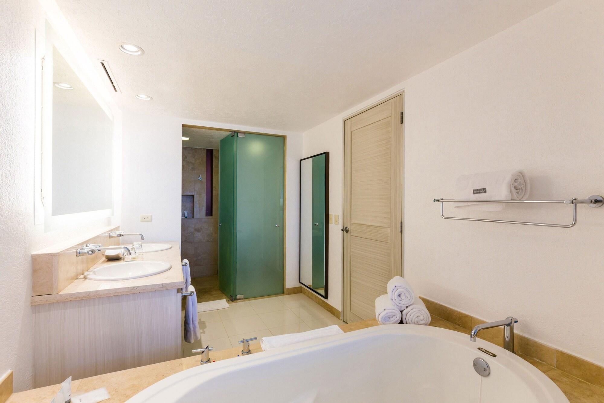 Villa, 1 habitación, para no fumadores, vista al océano (Balcony)