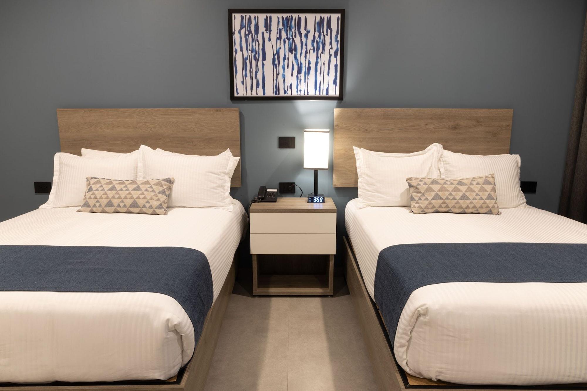 TH Hotel & Vivienda 6