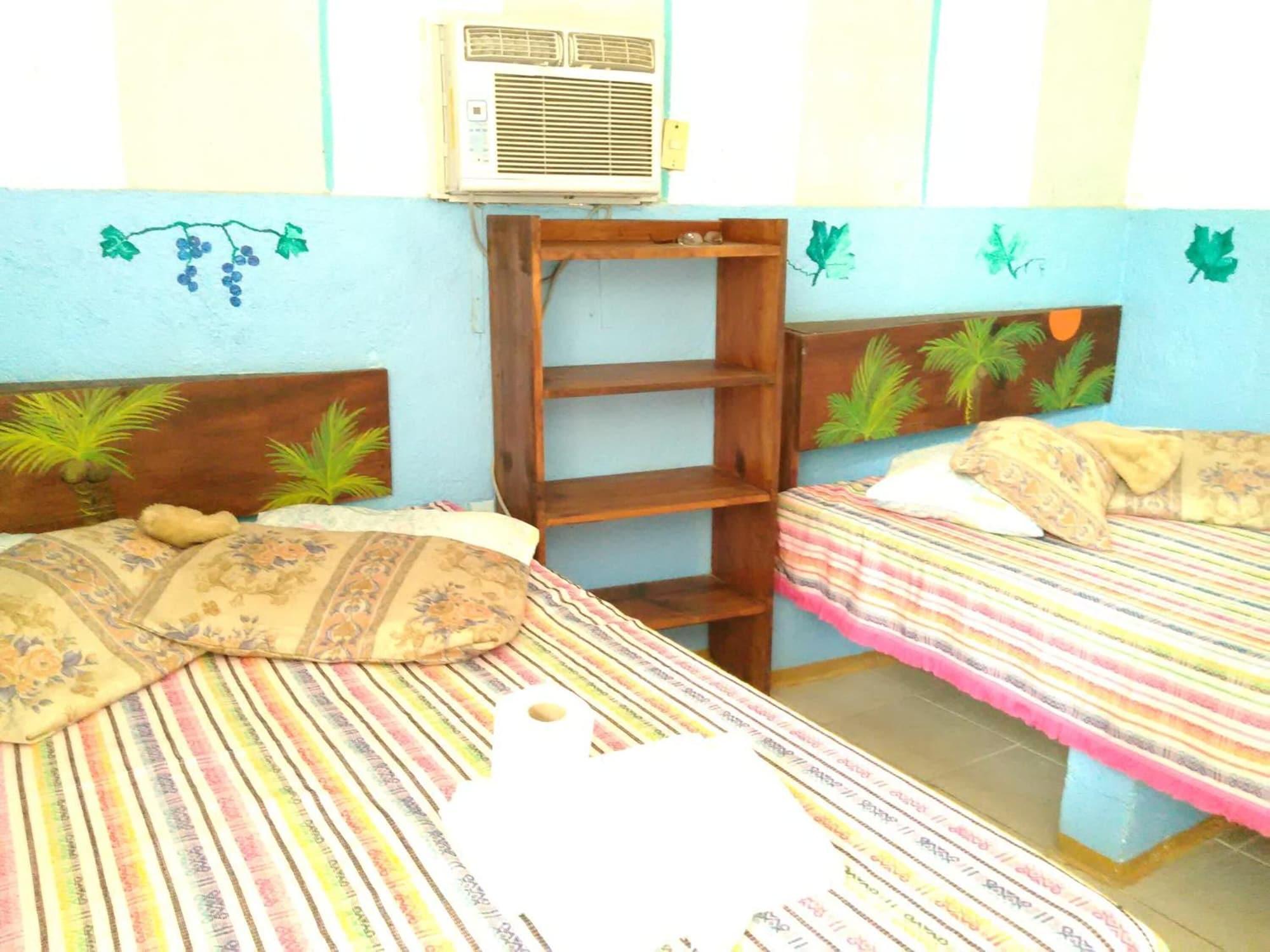 Hotel Hostal Teresa Zipolite 6