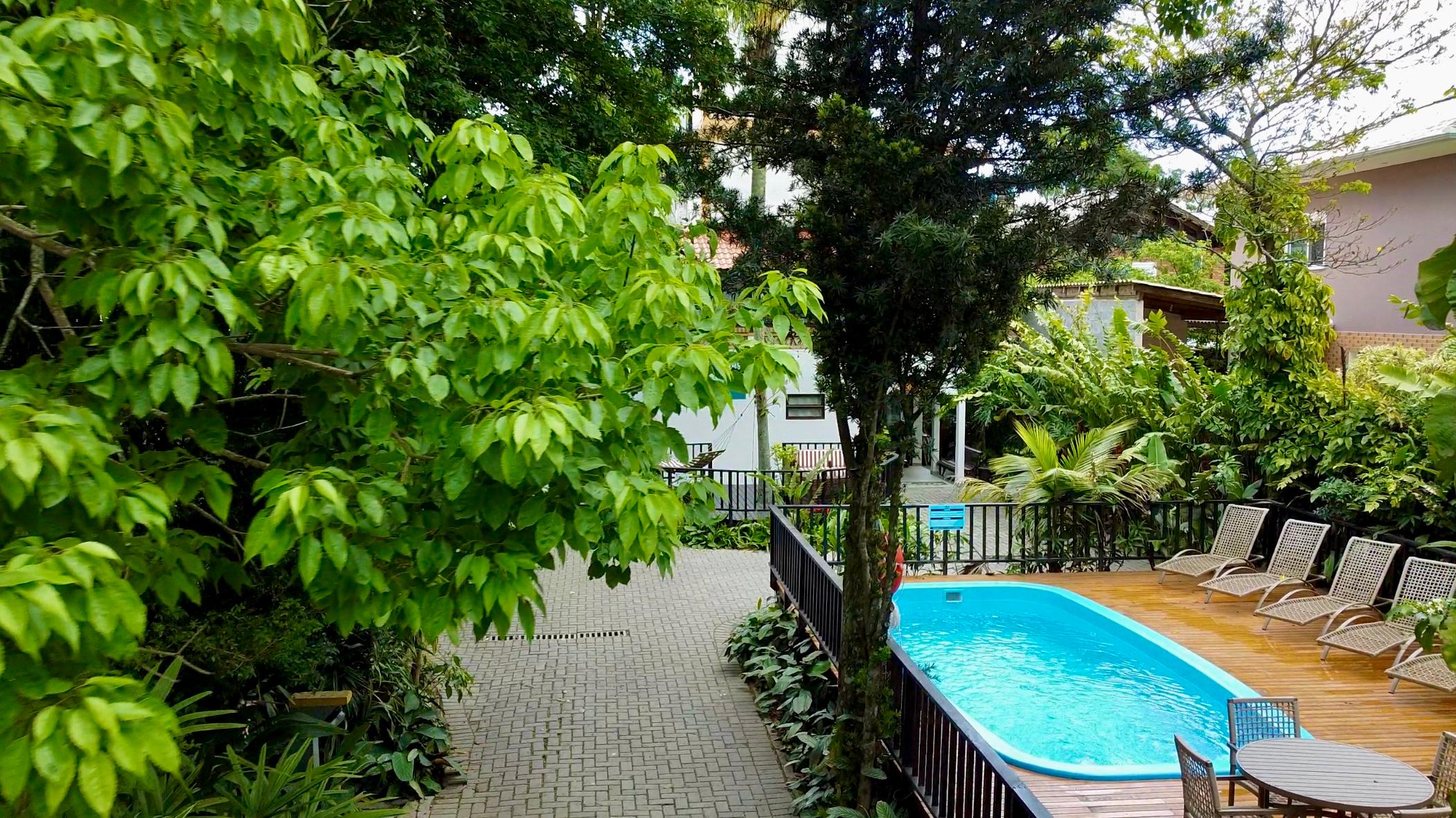 Hotel Natur Campeche - foto 125