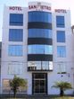 Hotel San Pietro Chimbote