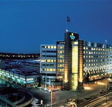 Holiday Inn Helsinki Exhibit & Convention Center