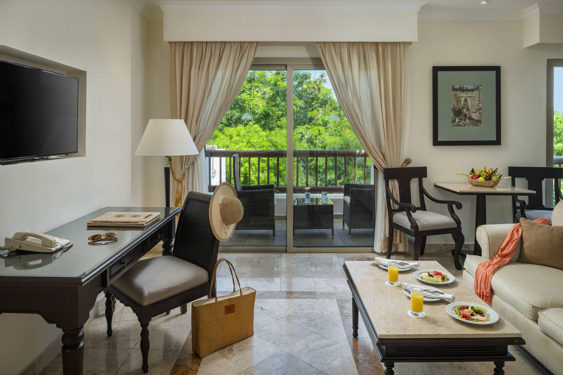 Silver Junior Suite