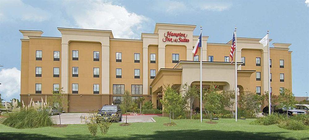 Hampton Inn & Suites Austin South/Buda image