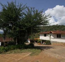Hotel Dos Quebradas