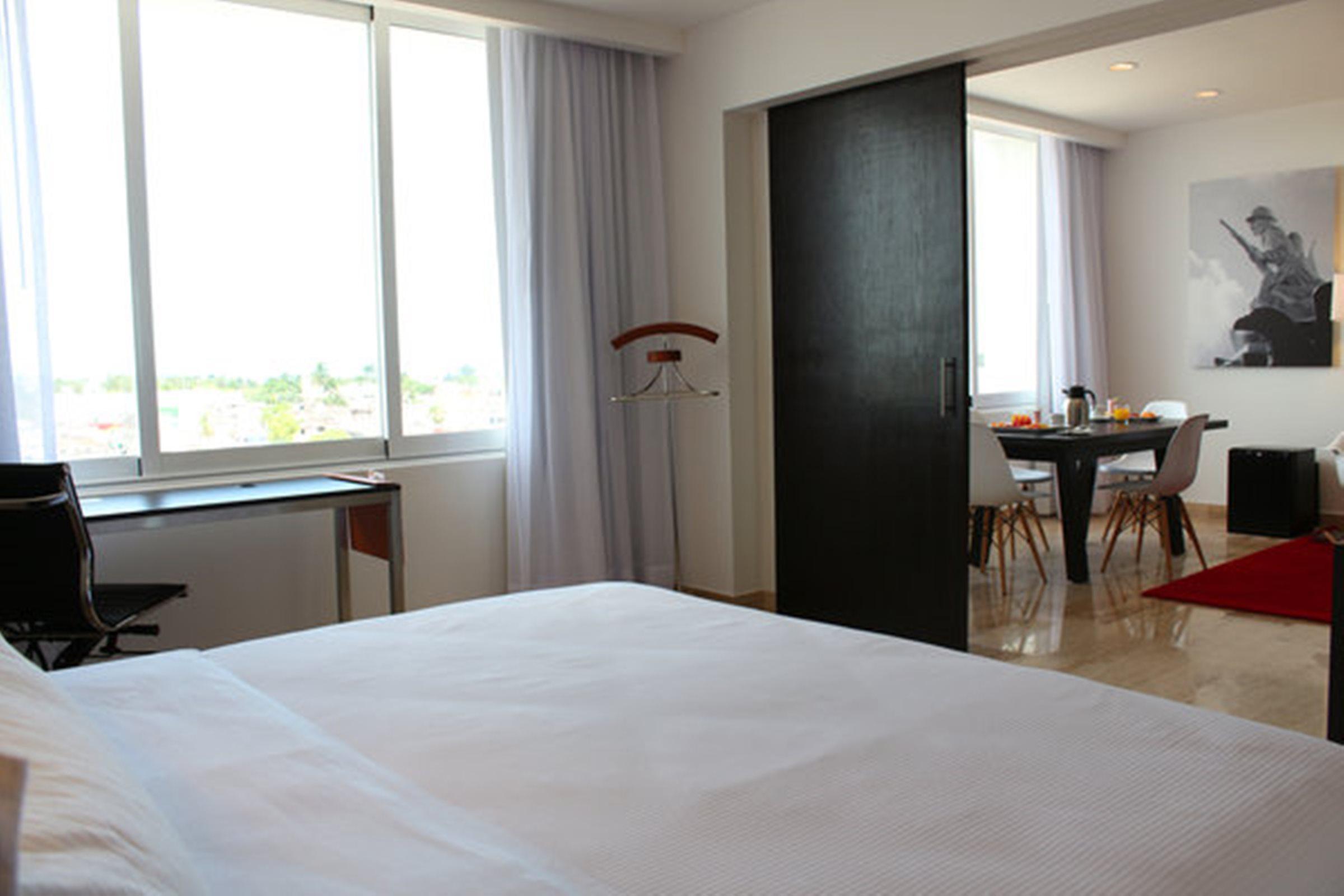 Prime Suite