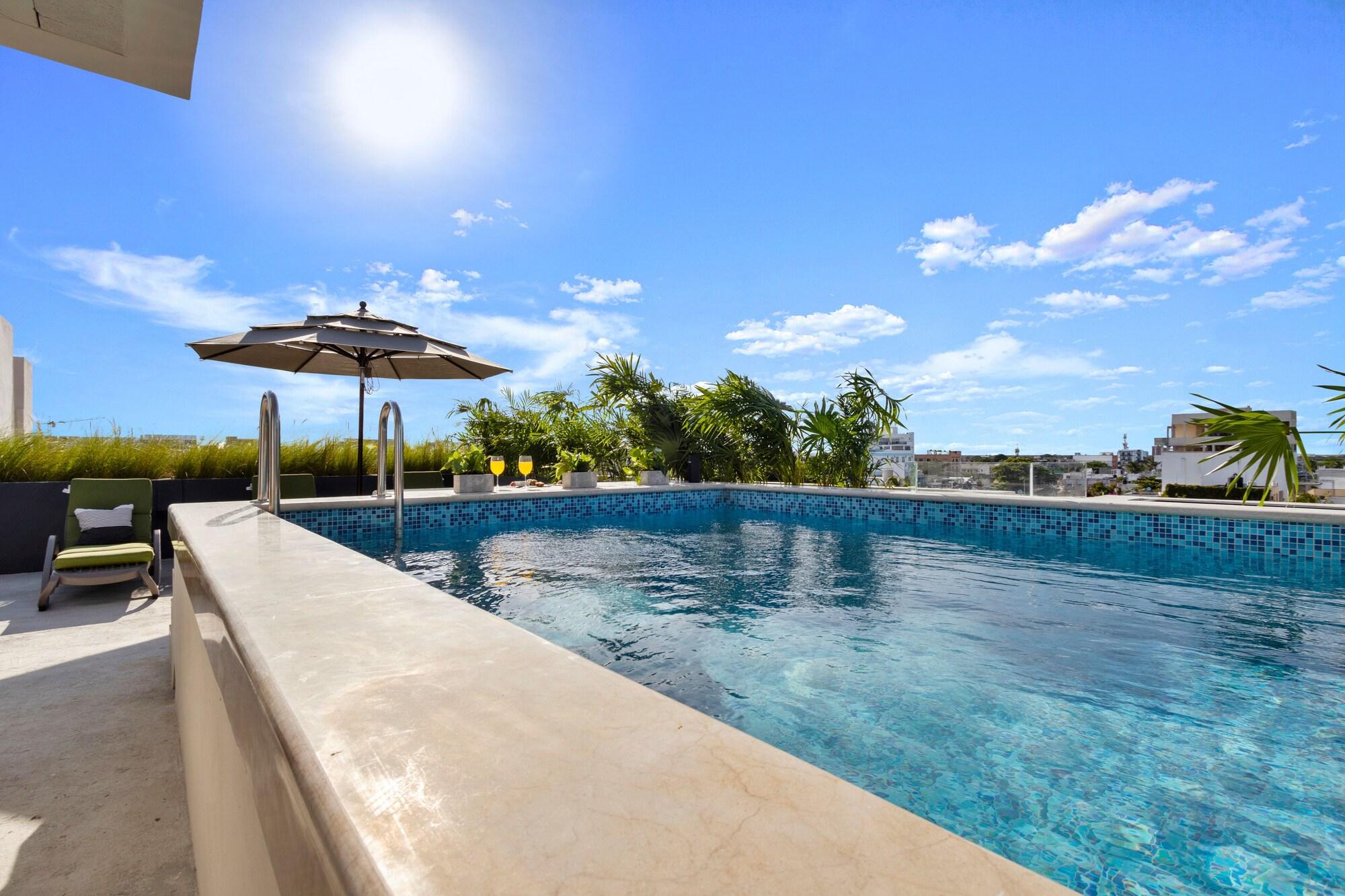 Searena Boutique Condo 2