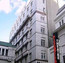 Piccadilly Backpackers Hostel