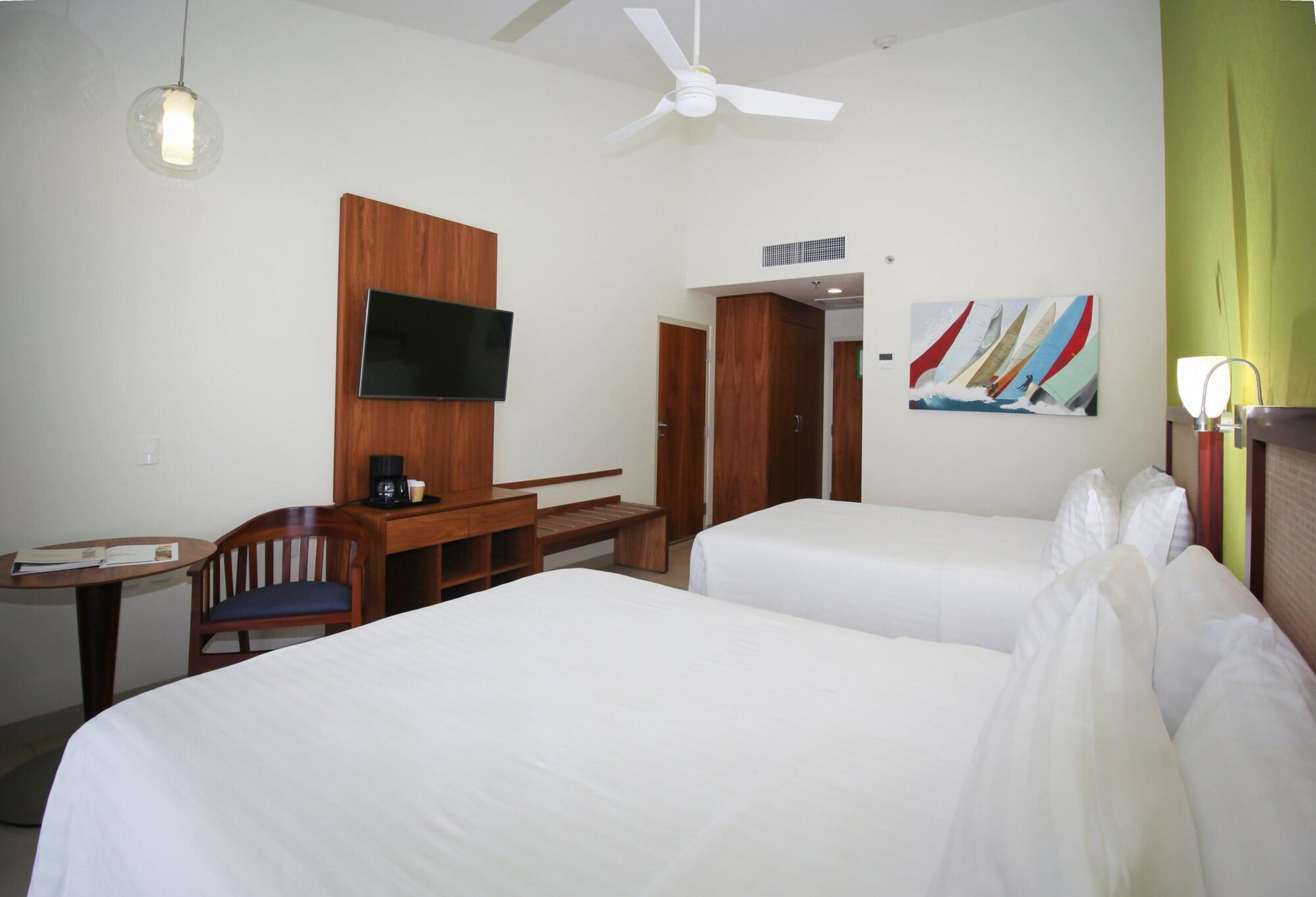 Habitación estándar, 2 camas Queen size
