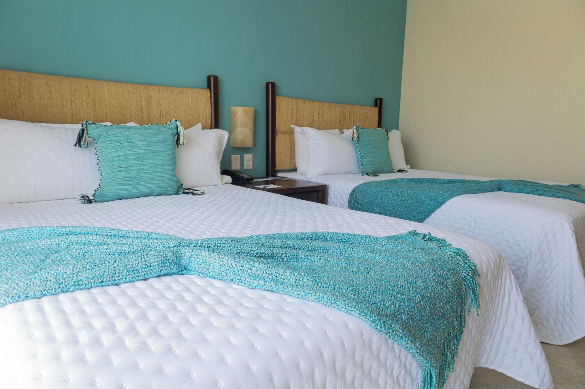 Suite estudio superior