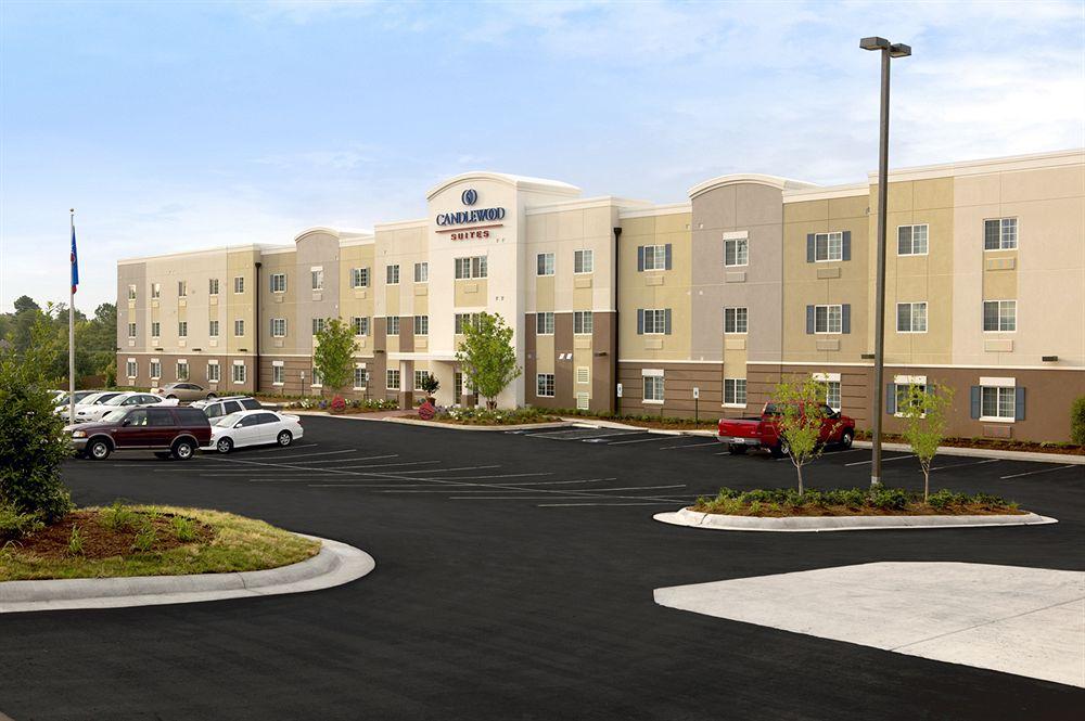 Candlewood Suites New Iberia, an IHG Hotel image