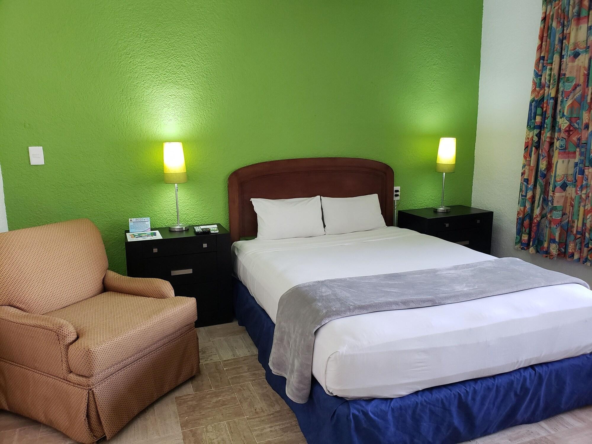 Habitación estándar