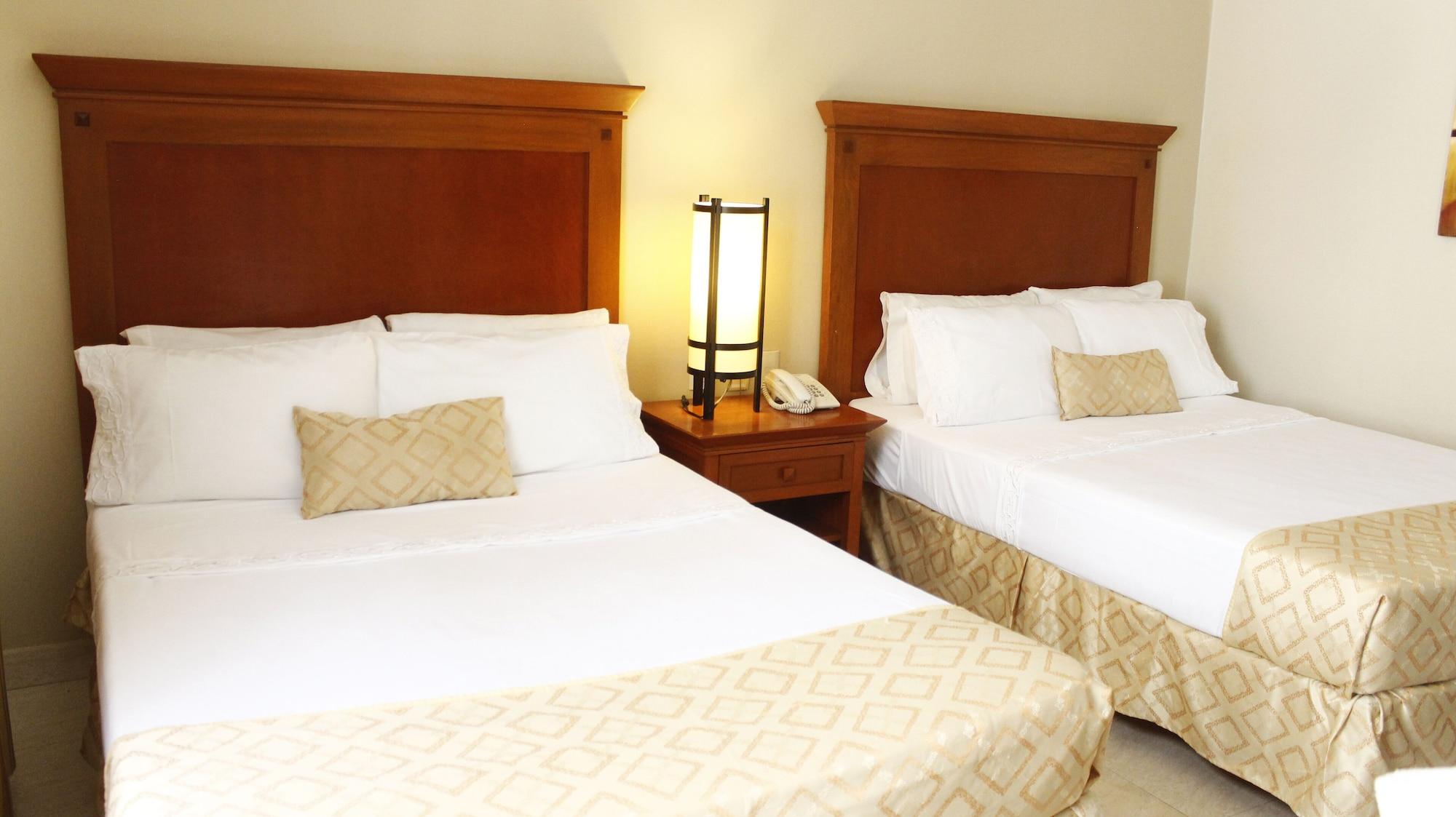 Hotel Magno Tepatitlan 4