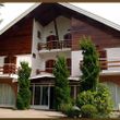 Pousada Villa Capivary Campos Do Jord&atilde;o 