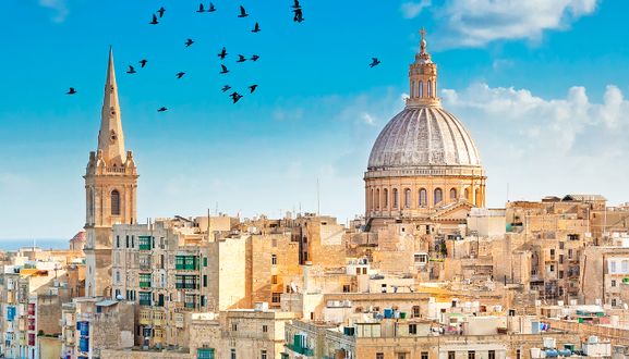 Viajar A La Isla De Malta Despegar Com