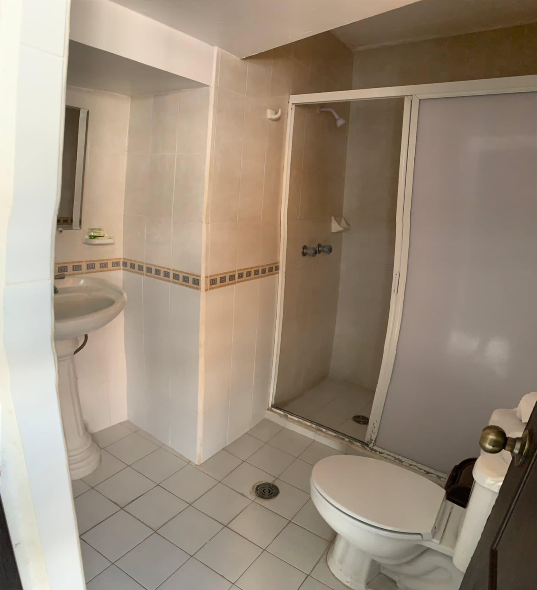 Habitación doble estándar, 1 cama King size