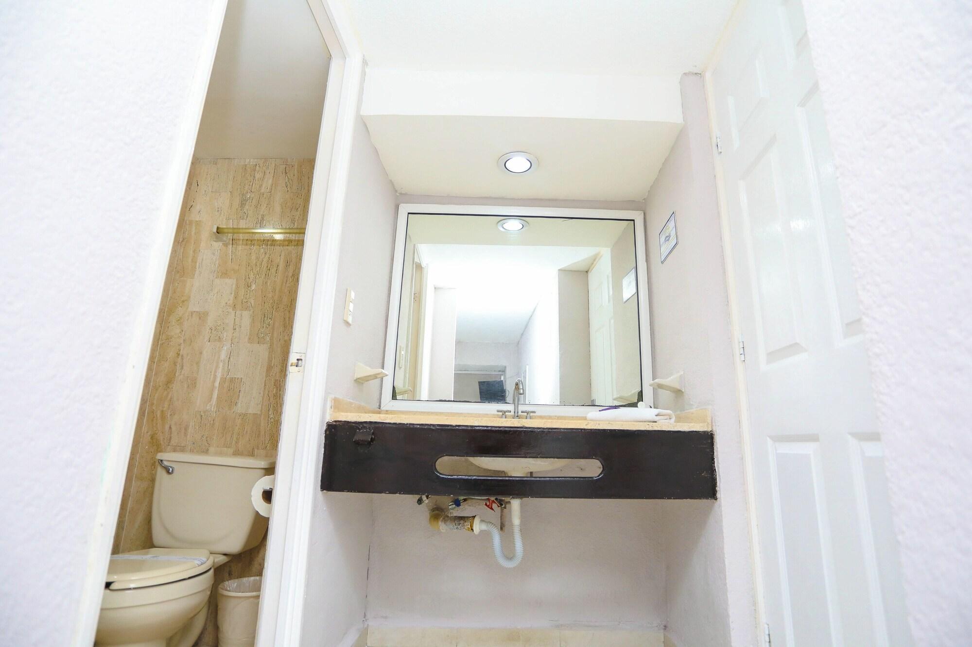 Habitación estándar