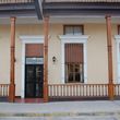Hotel Manuel Rodriguez Express