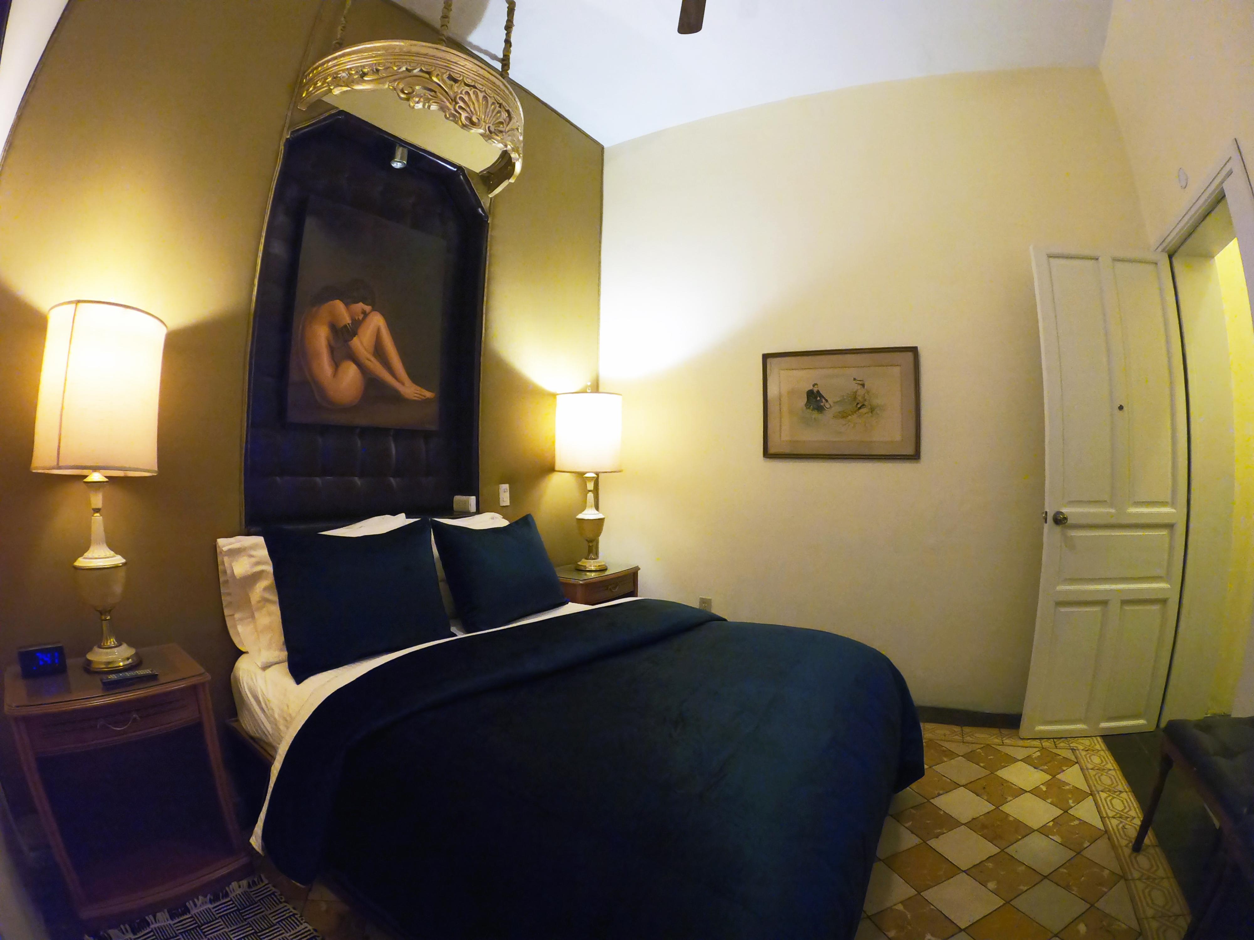La Perla Hotel Boutique B&B 6