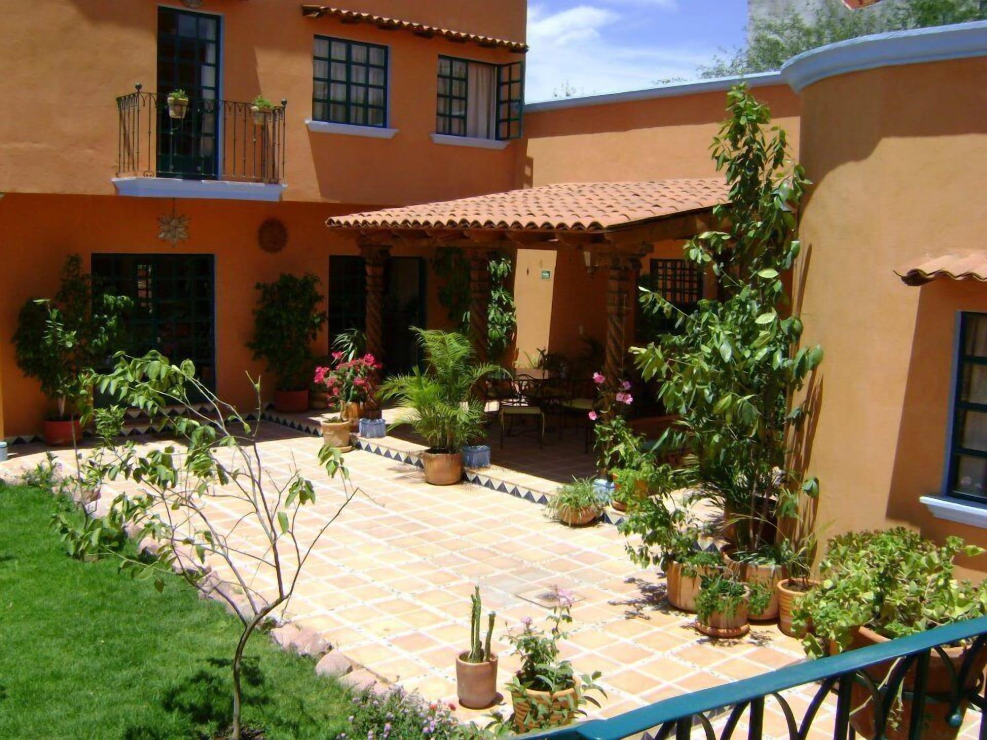 Casa Frida B&B
