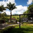 Sant Anna Hotel